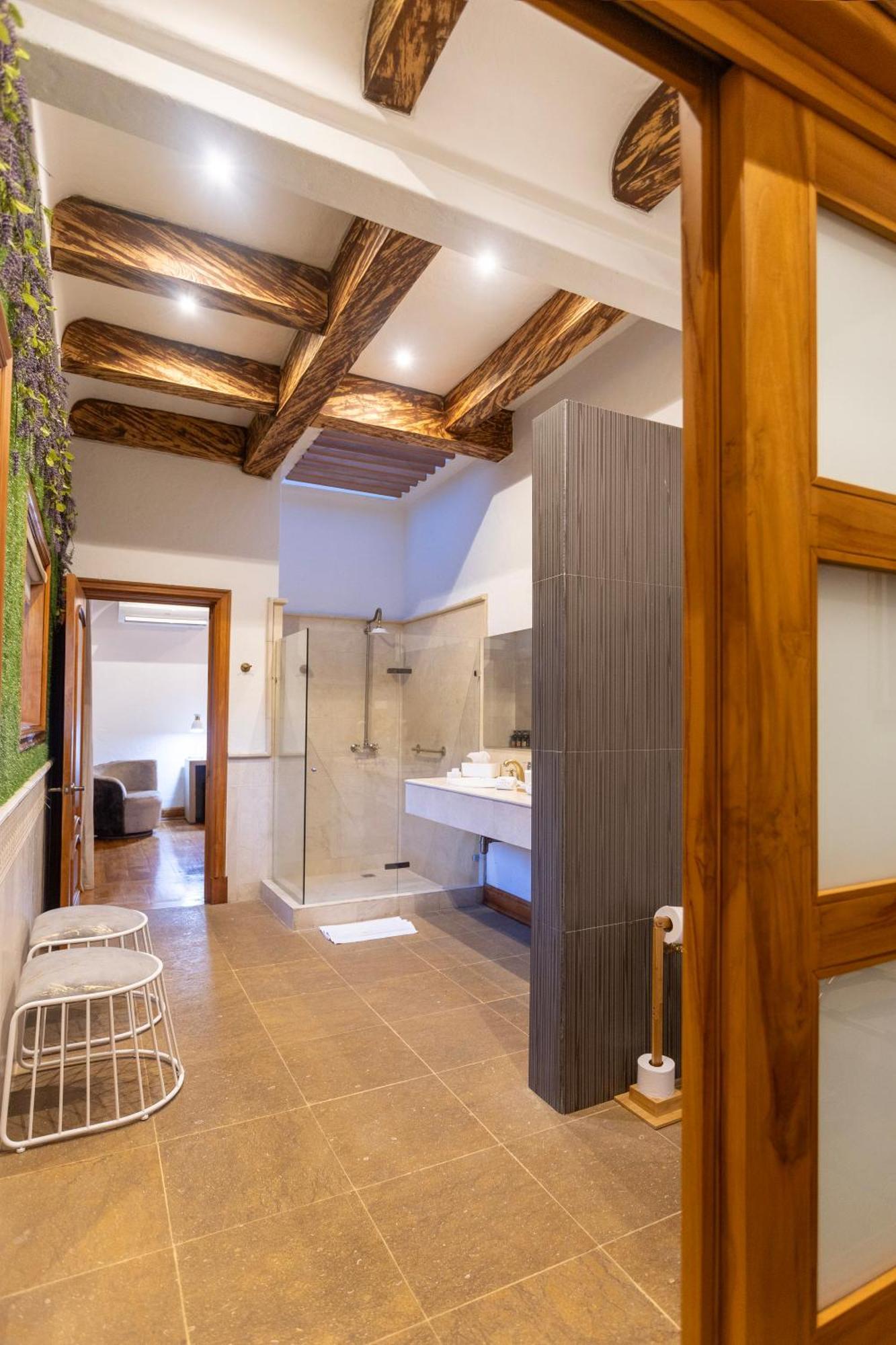 Visus Hotel Boutique & Spa بيريرا الغرفة الصورة