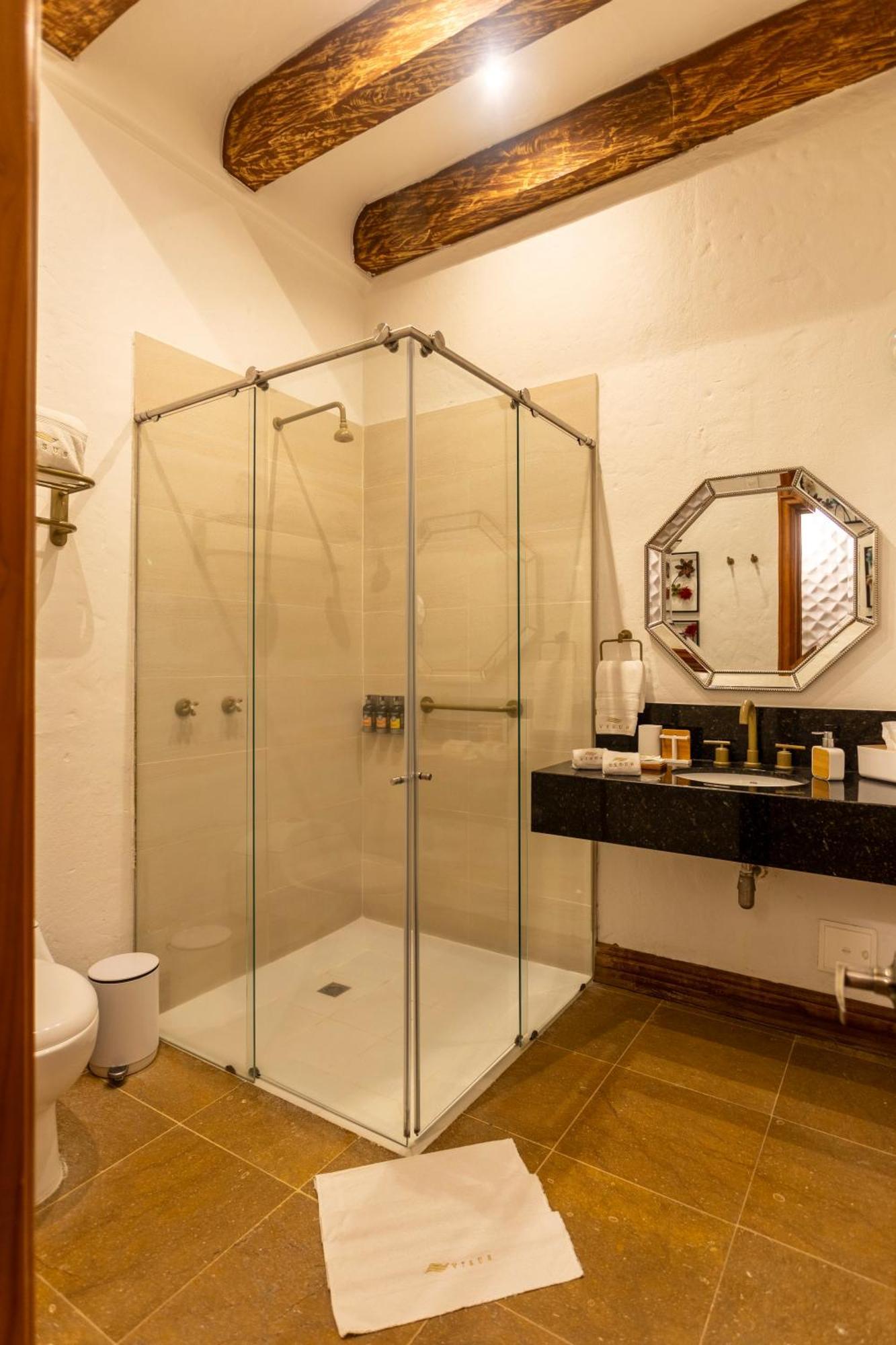 Visus Hotel Boutique & Spa بيريرا الغرفة الصورة