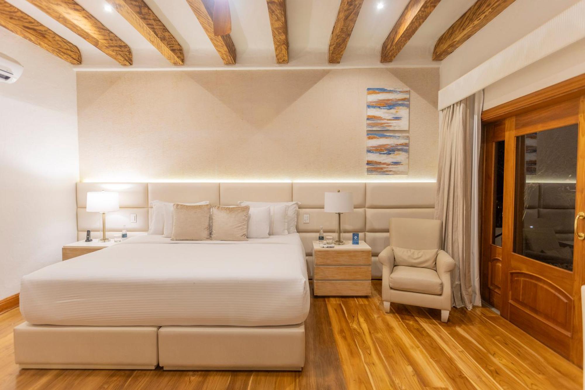 Visus Hotel Boutique & Spa بيريرا المظهر الخارجي الصورة